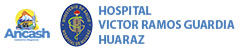 Hospital Víctor Ramos Guardia