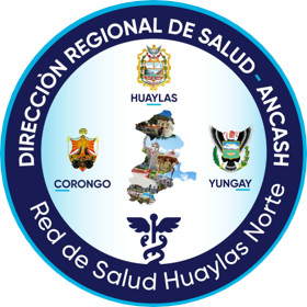 Red de Salud Huaylas Norte