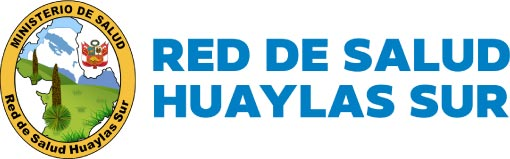 Red de Salud Huaylas Sur