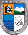 Universidad Nacional Santiago Antúnez de Mayolo