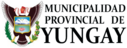 Municipalidad Provincial de Yungay