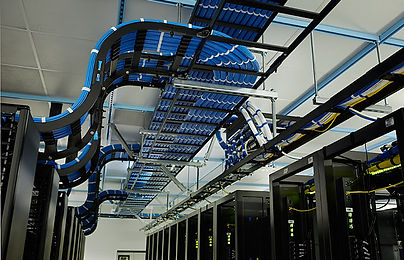 Cableado Estructurado