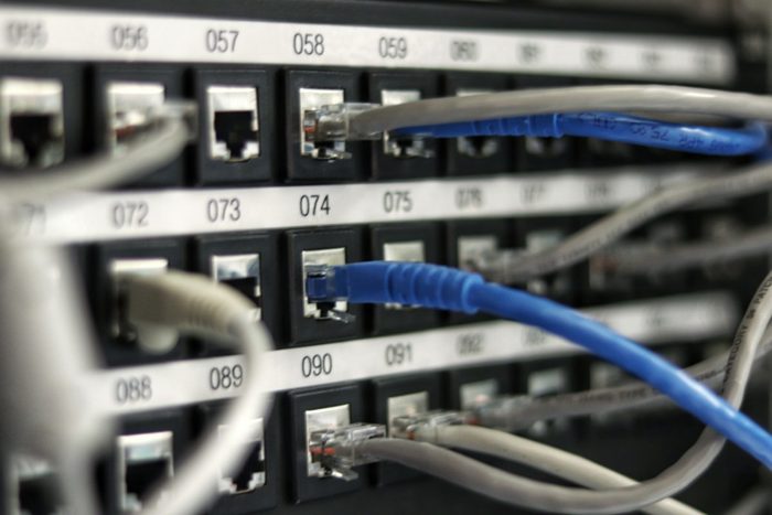 Redes y telecomunicaciones