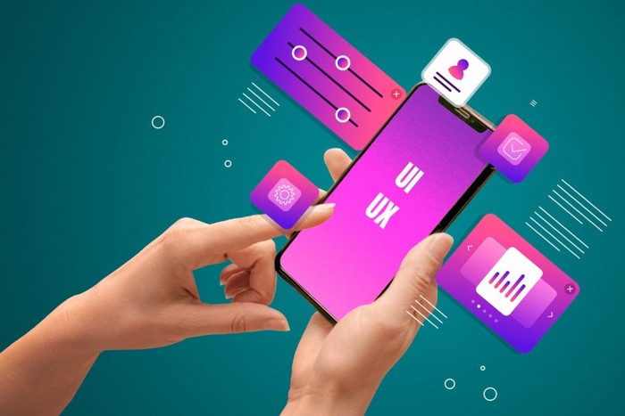 UX/UI y Diseño de Producto